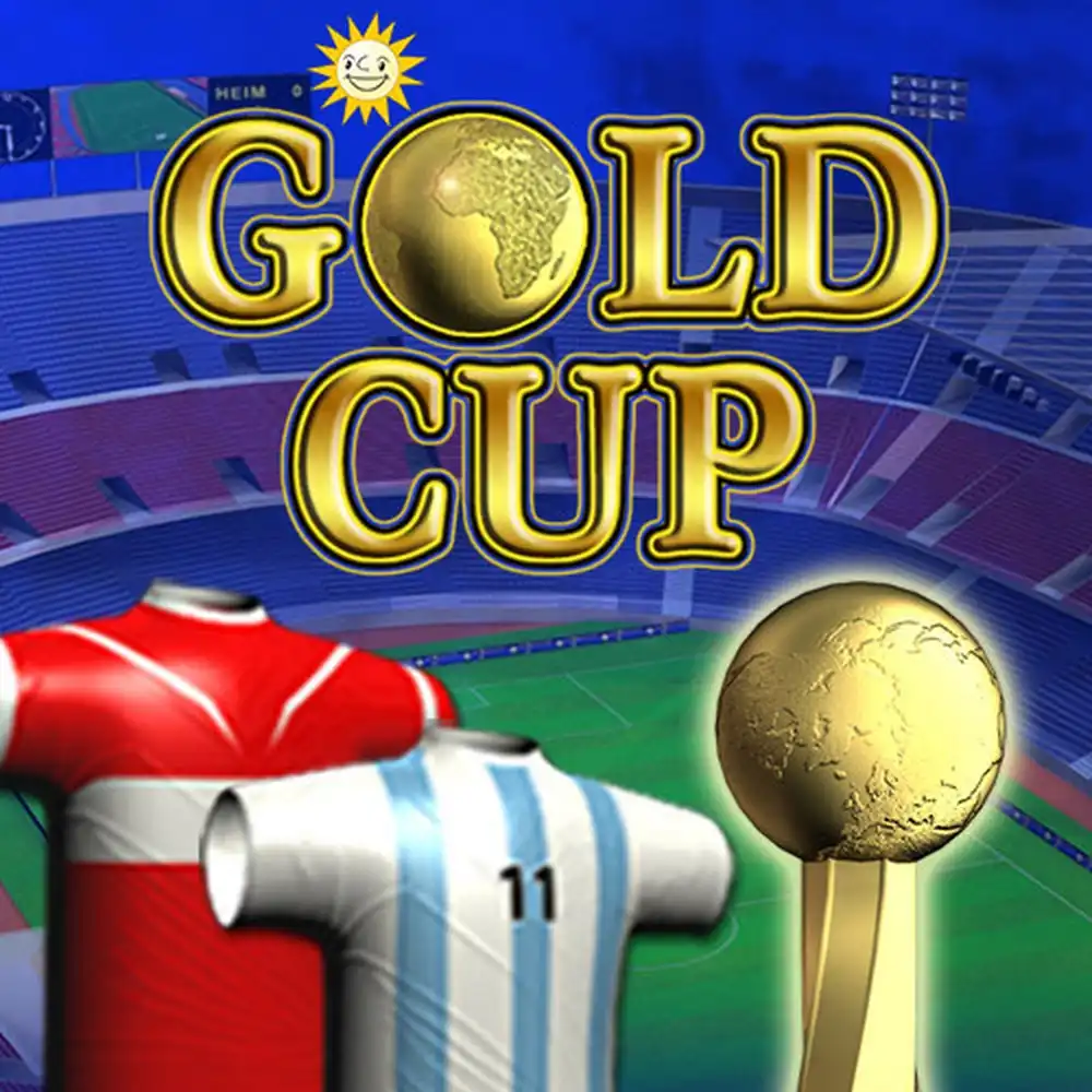 Gold Cup