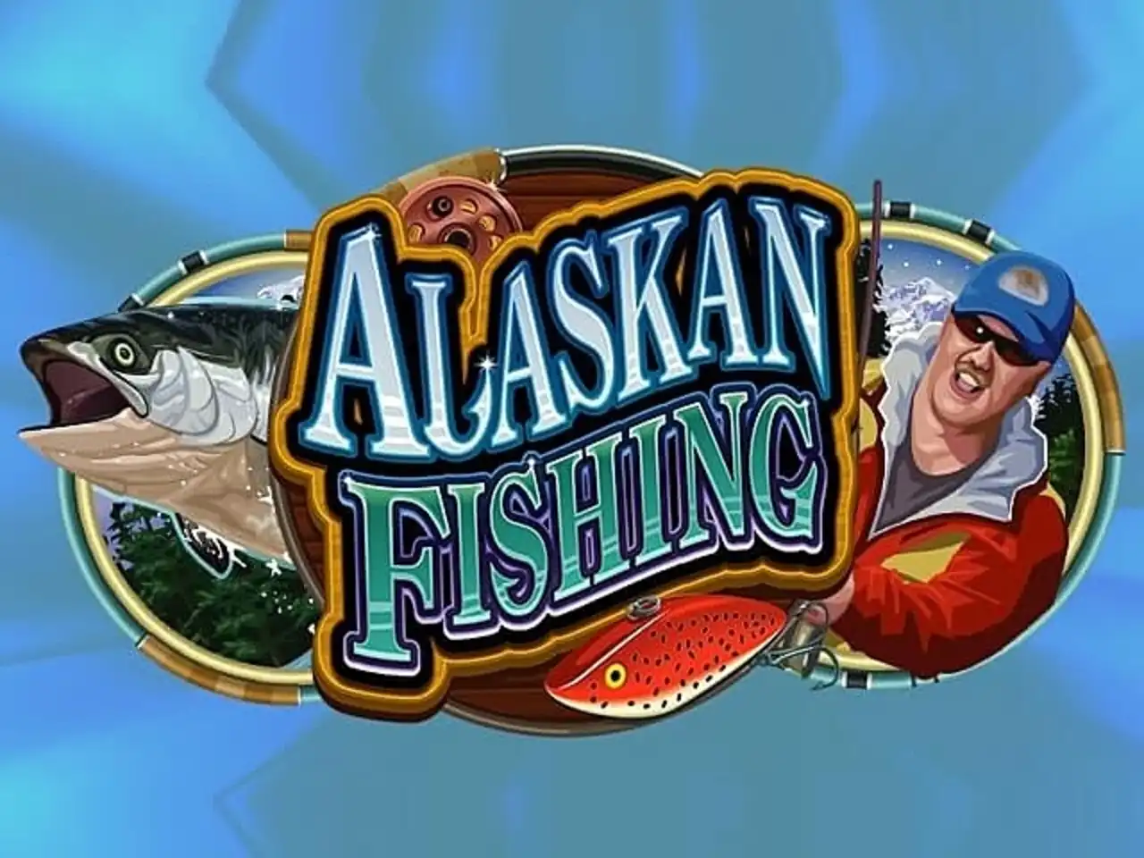 Alaskan Fishing