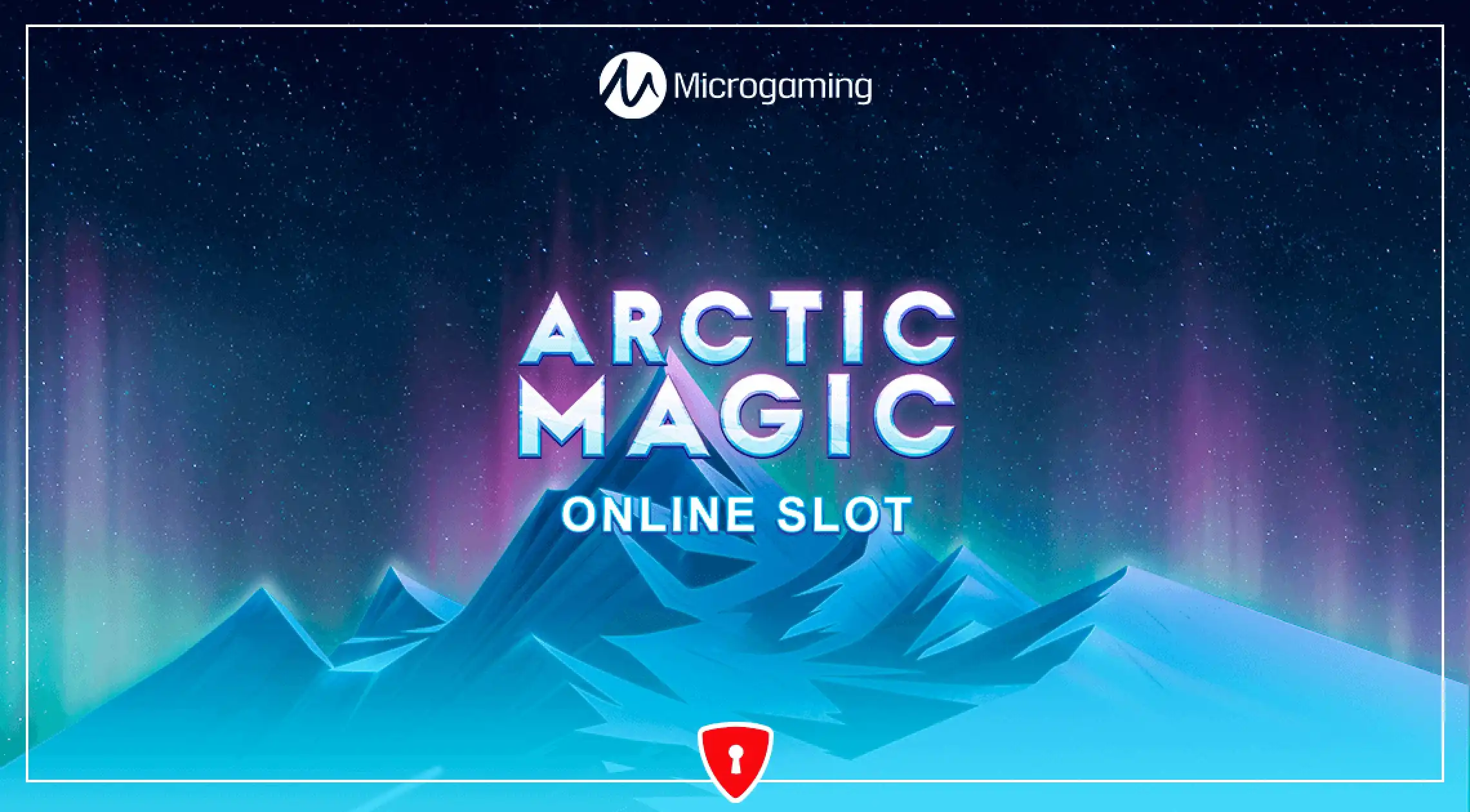 Arctic Magic demo