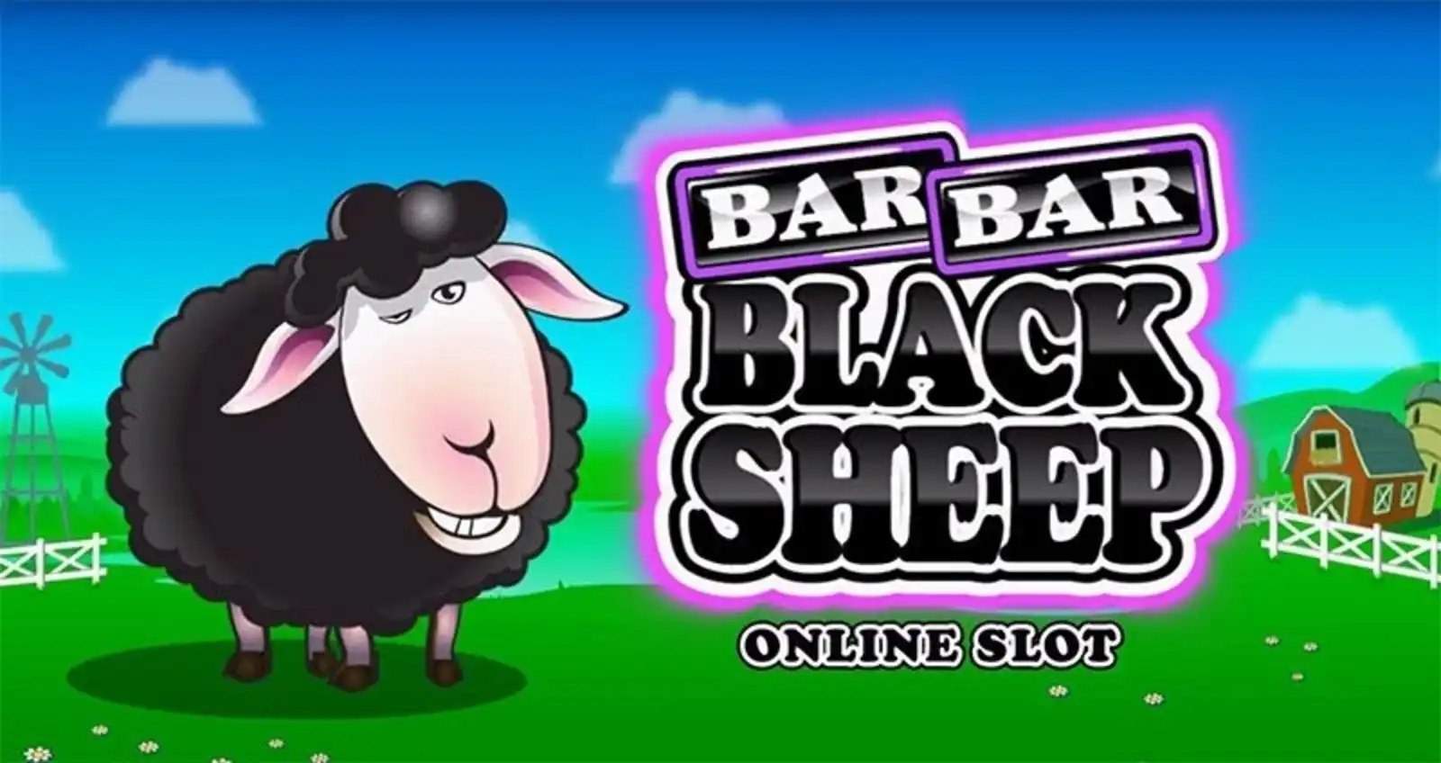 Bar Bar Black Sheep