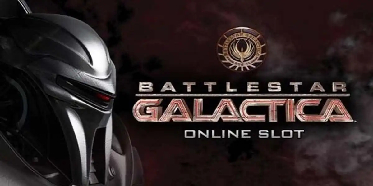 Battlestar Galactica demo