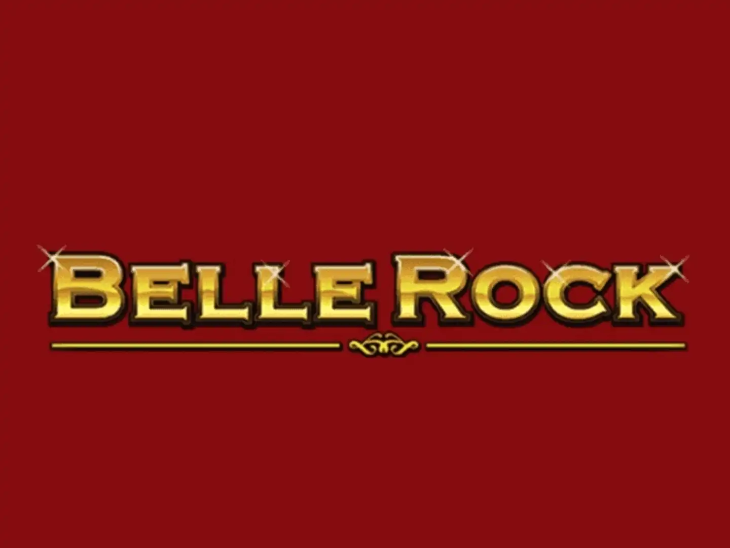 Belle Rock demo