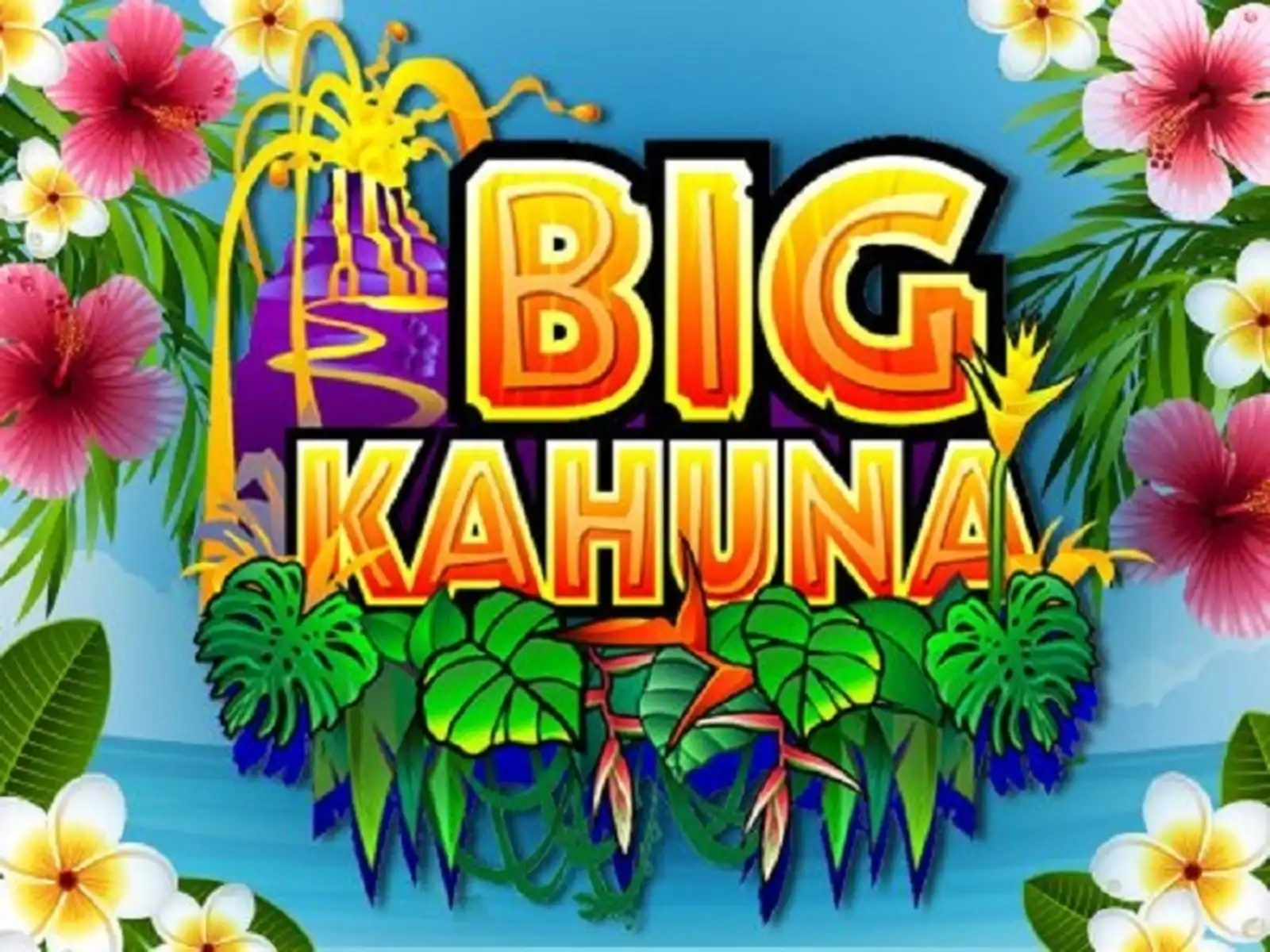 Big Kahuna - Snakes & Ladders