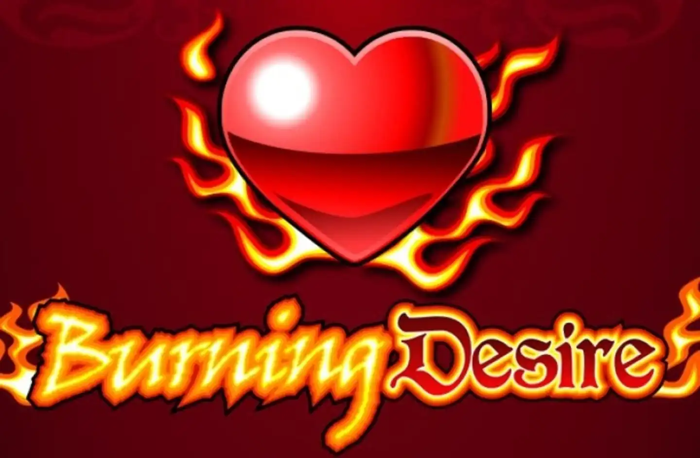 Burning Desire