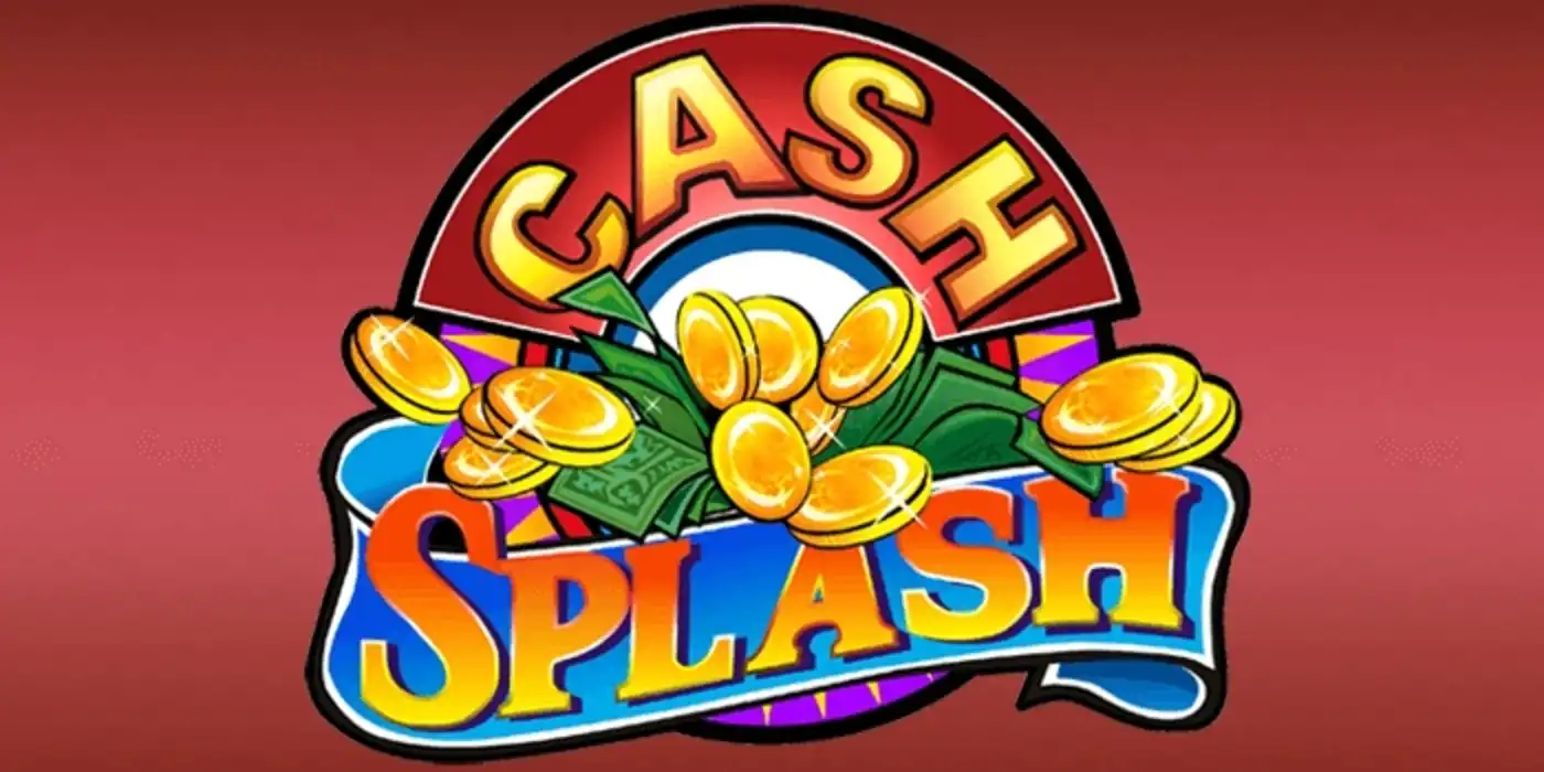 Cash Splash