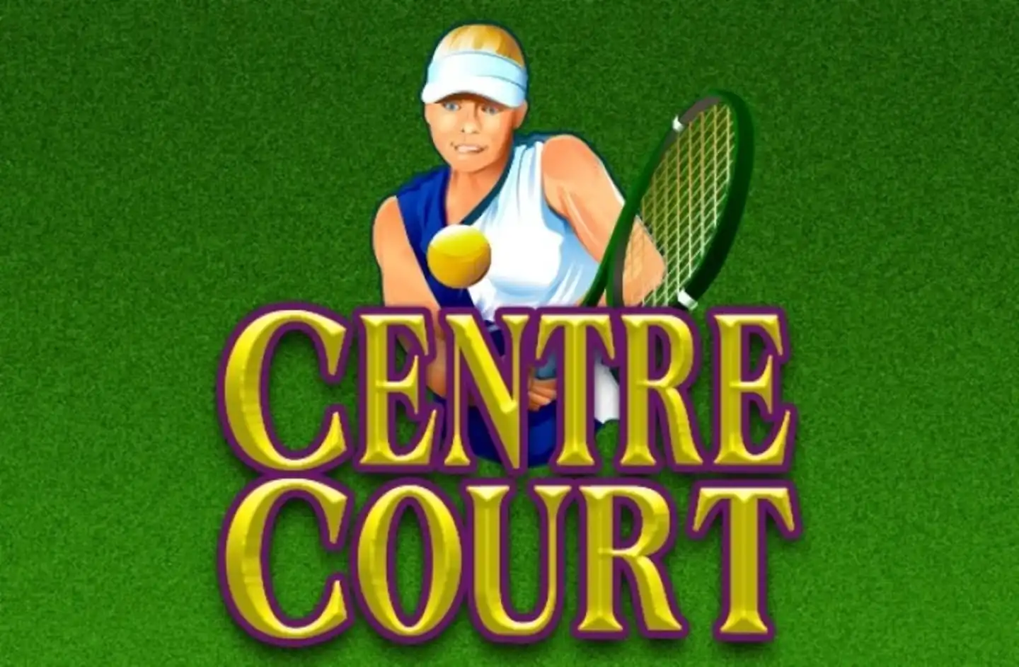 Centre Court demo