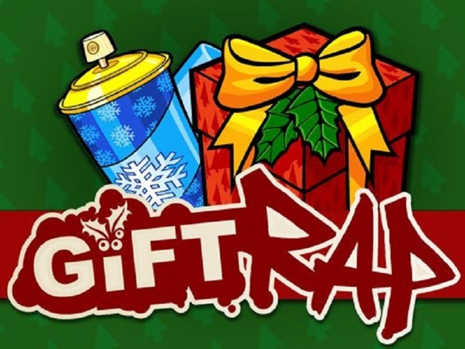 The Gift Rap Online Slot Demo Game by Microgaming