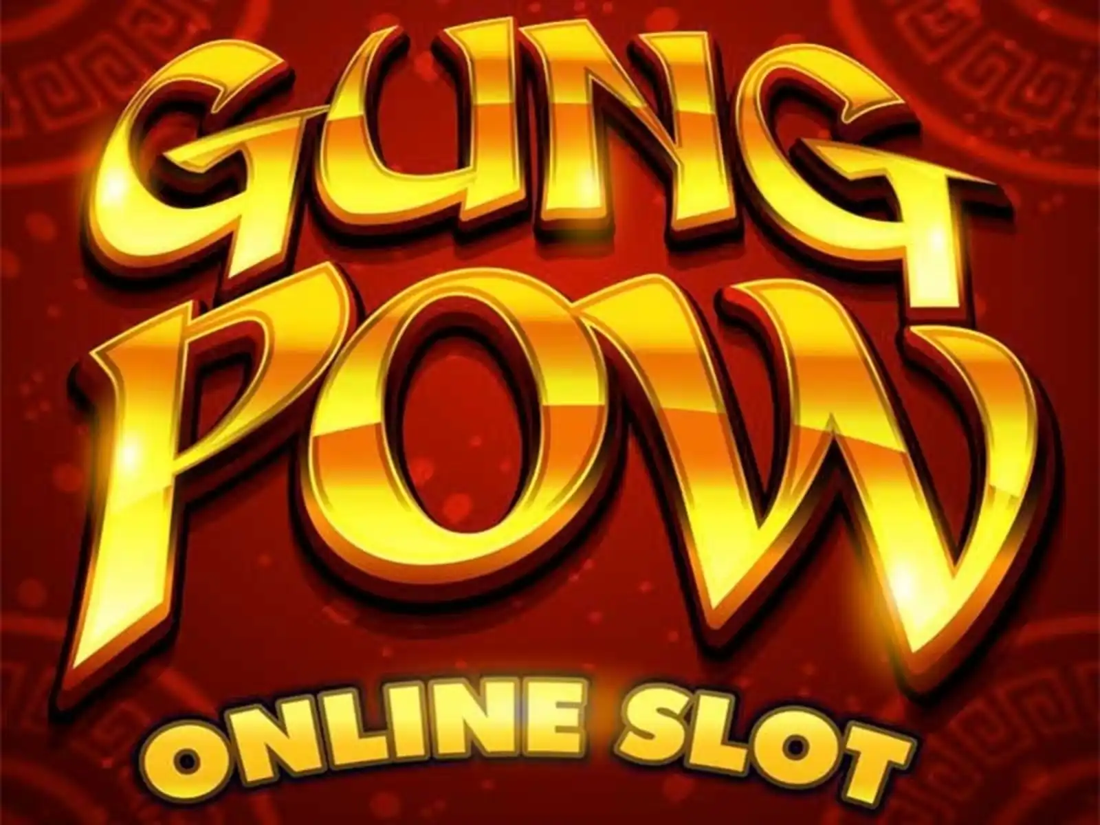 Gung Pow demo