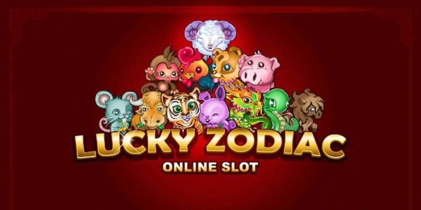 Lucky Zodiac