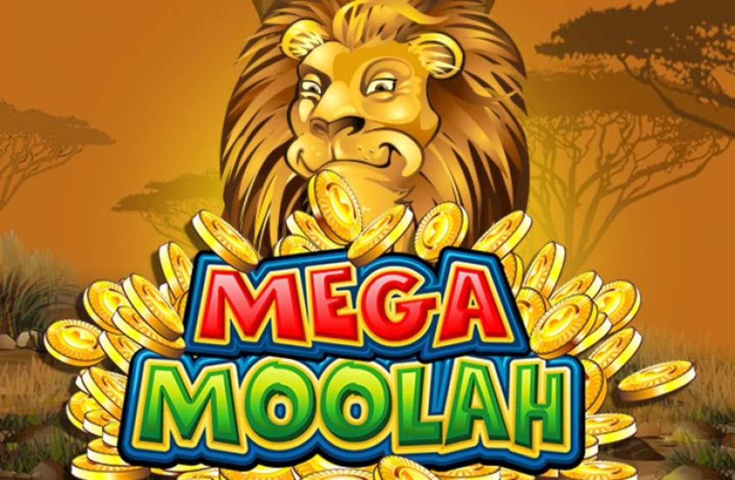 The Mega Moolah Online Slot Demo Game by Microgaming