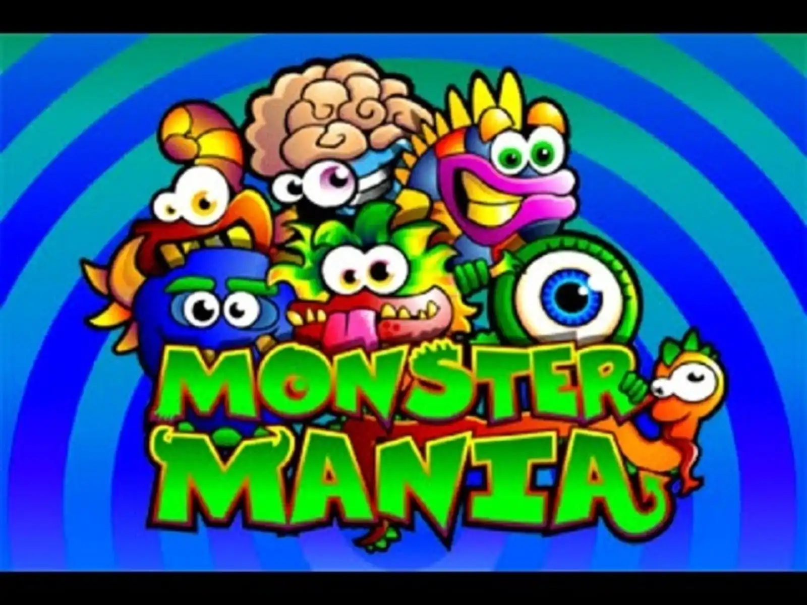 Monster Mania demo