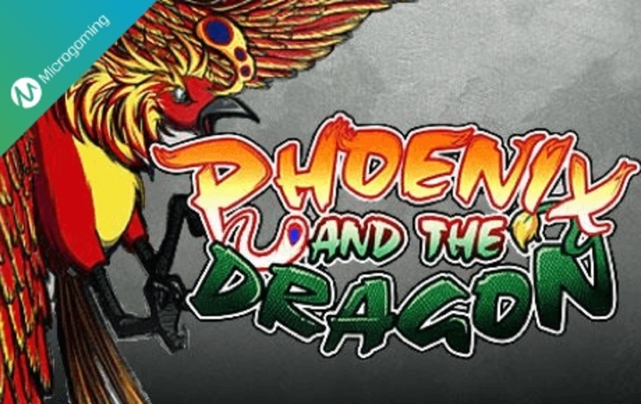Phoenix and the Dragon demo