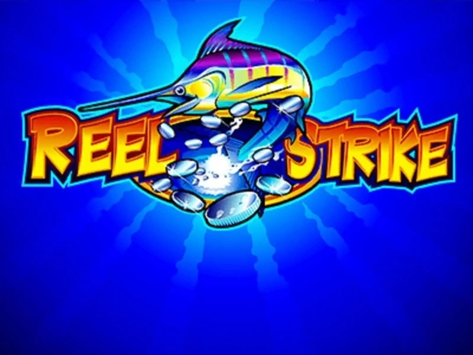 Reel Strike demo