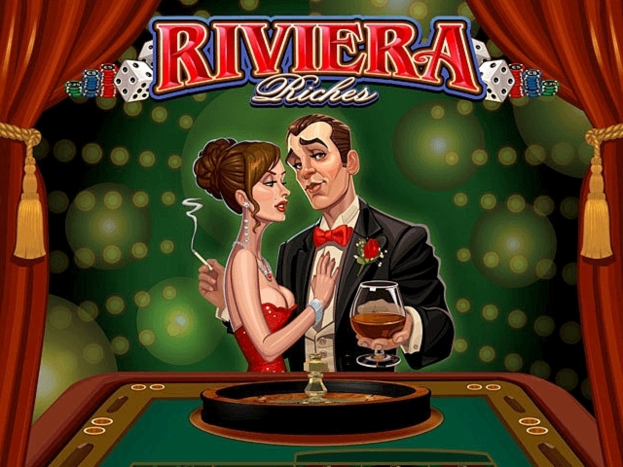 Riviera Riches demo