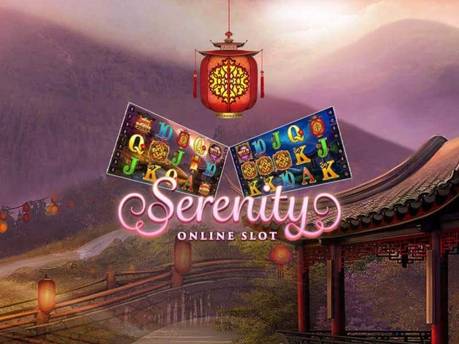 The Serenity Online Slot Demo Game by Microgaming