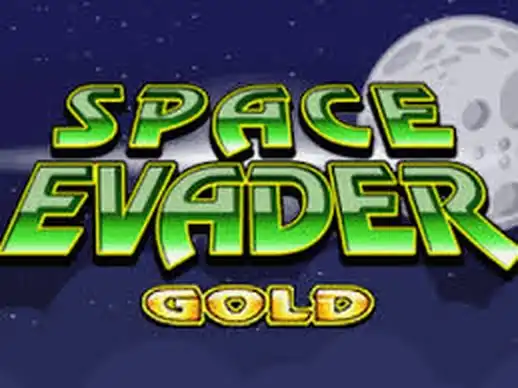 Space Evader Gold