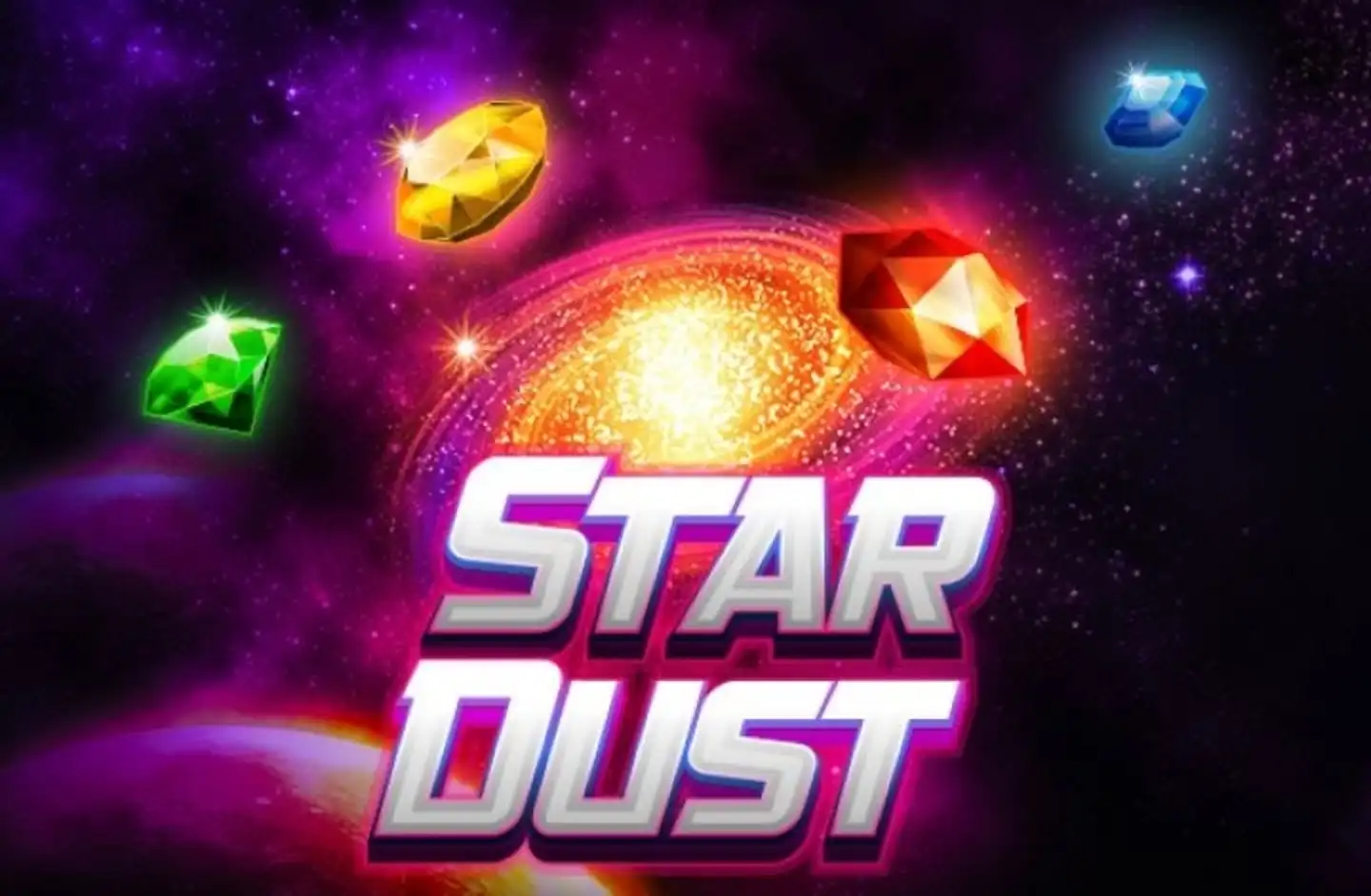 Star Dust