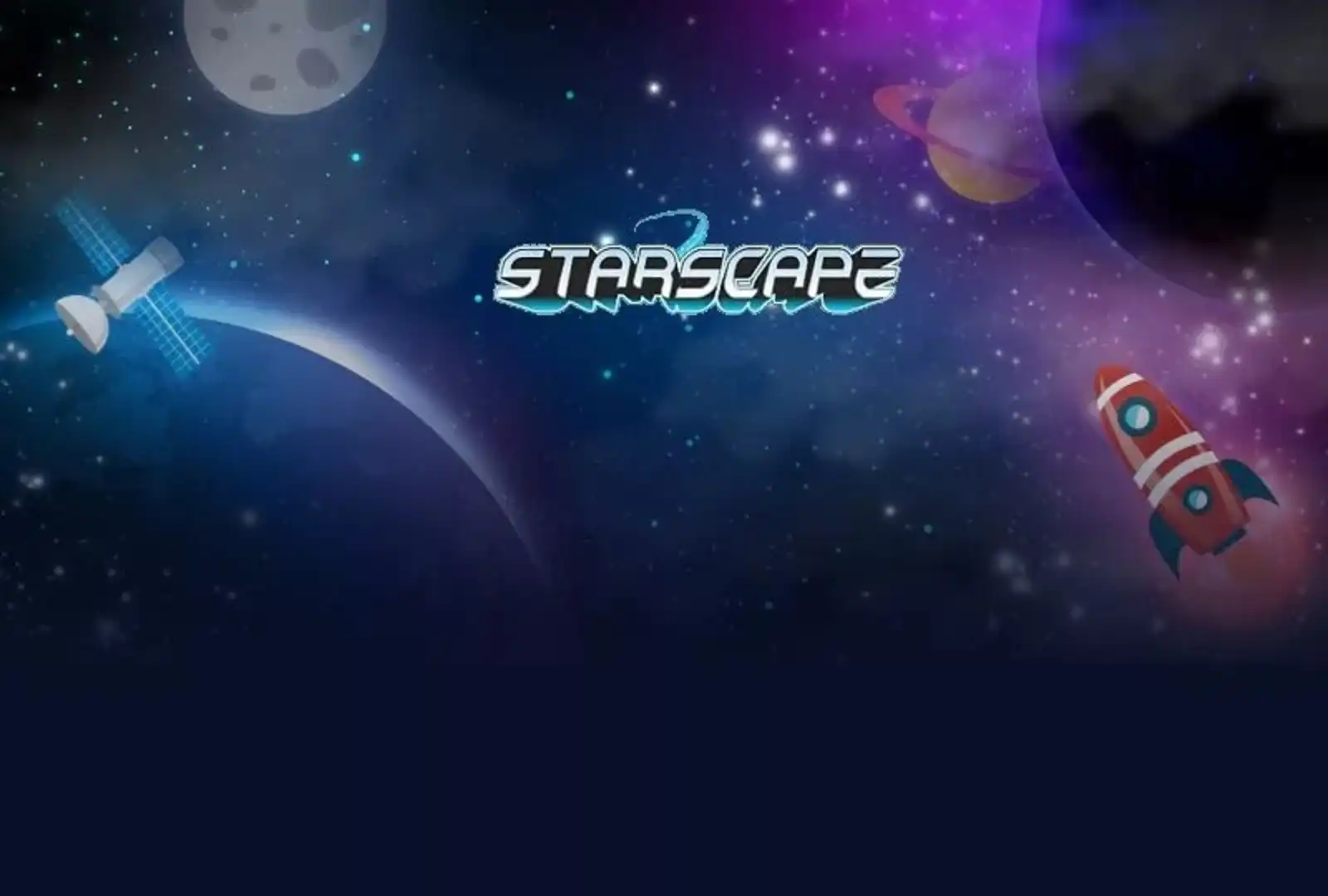 Starscape