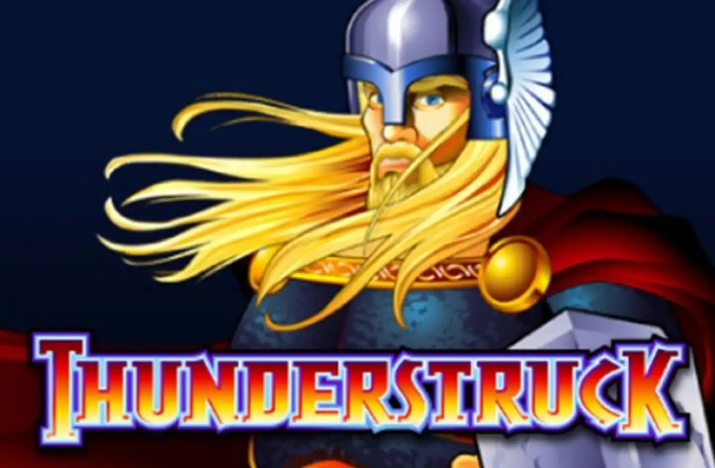 Thunderstruck