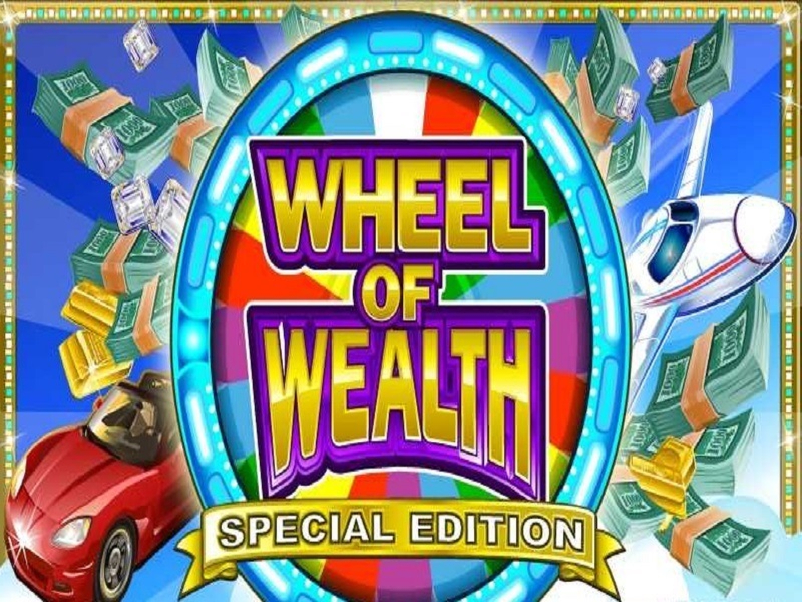 Wheel of Wealth Special Edition demo