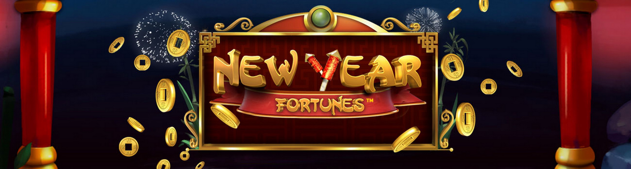 New Year Fortunes