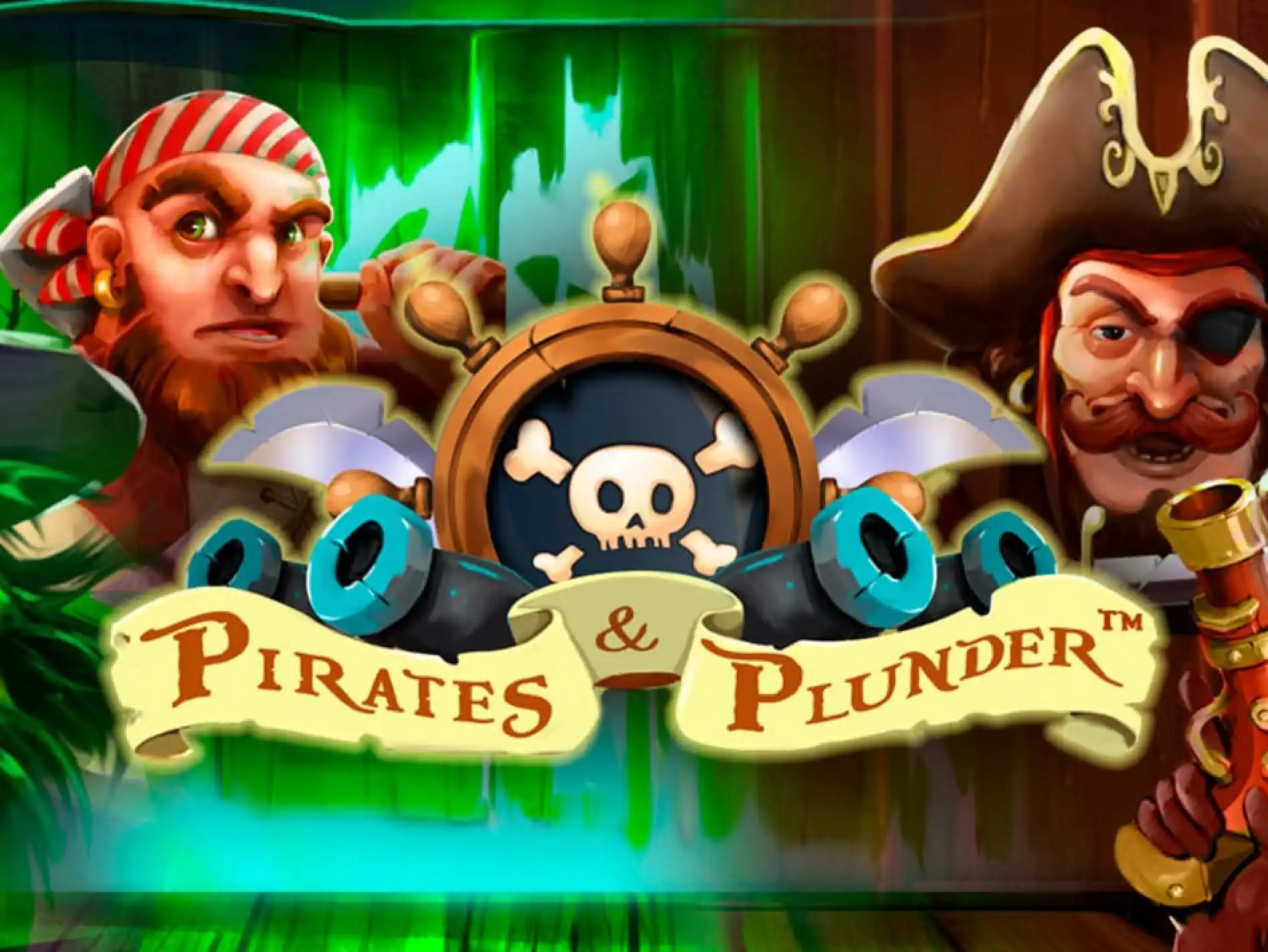 Pirates and Plunder