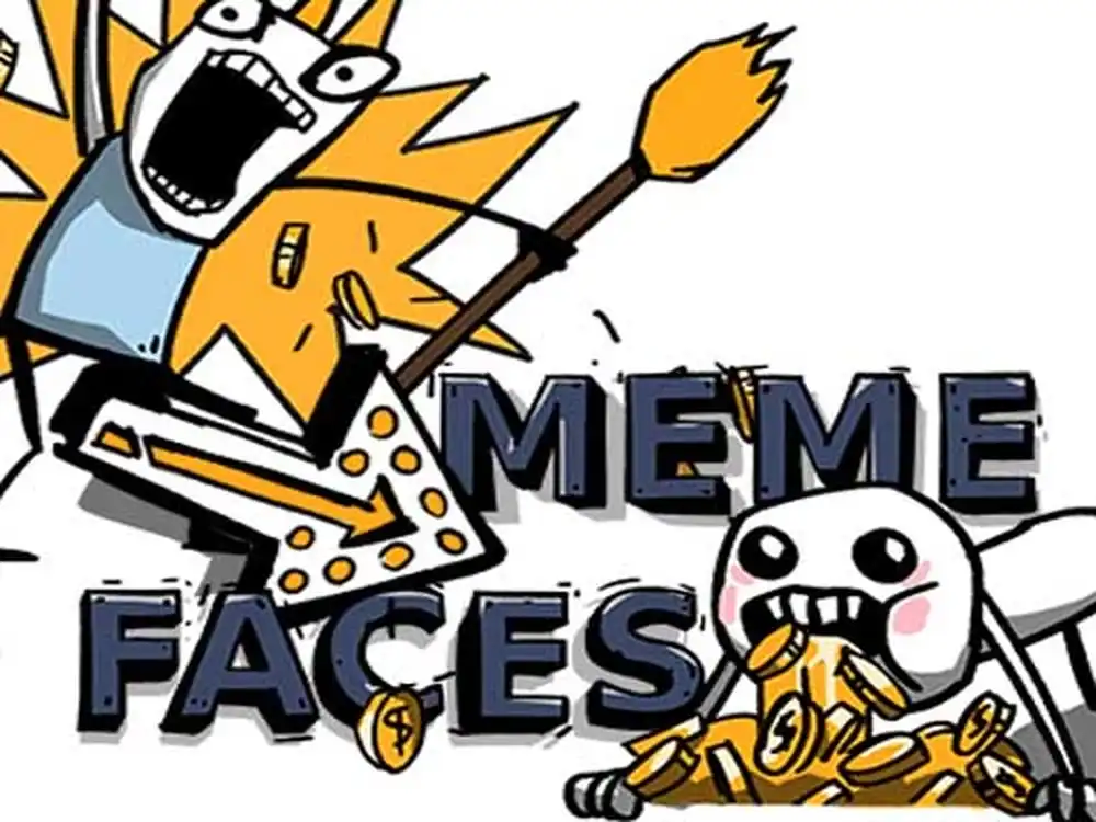 Meme Faces