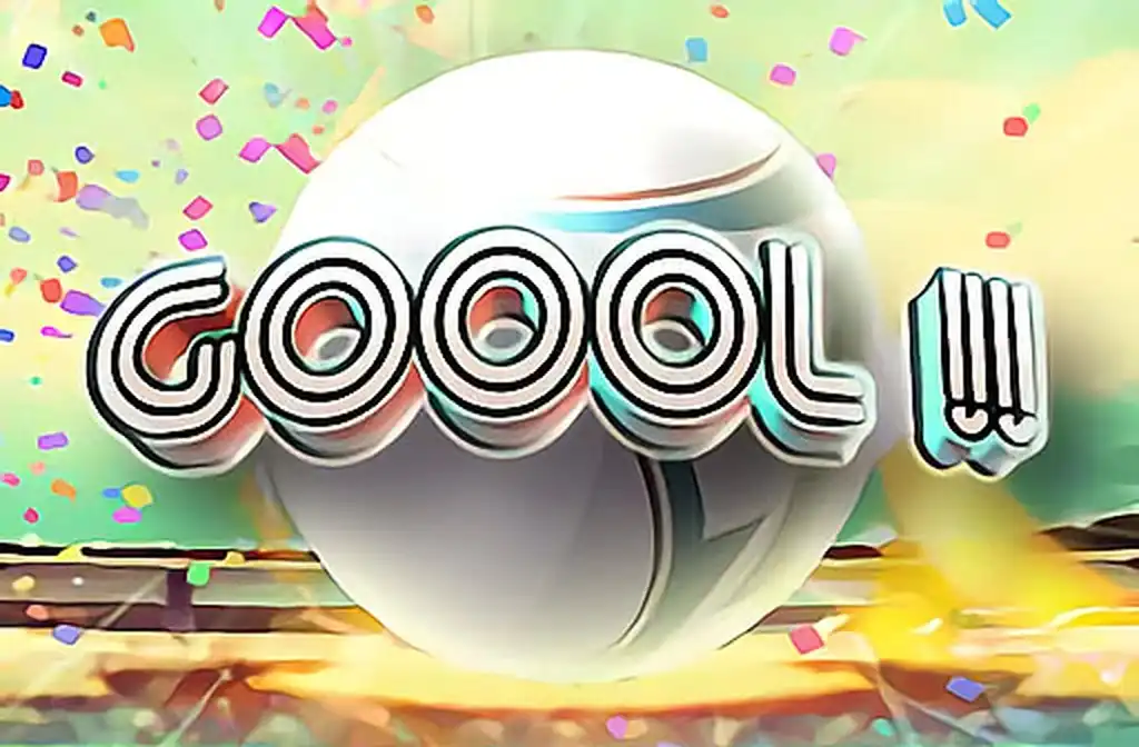 Goool!!