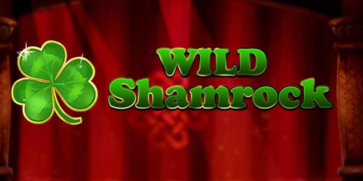 Wild Shamrock demo