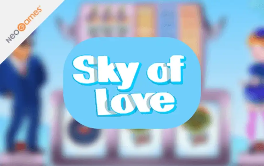 Sky of Love