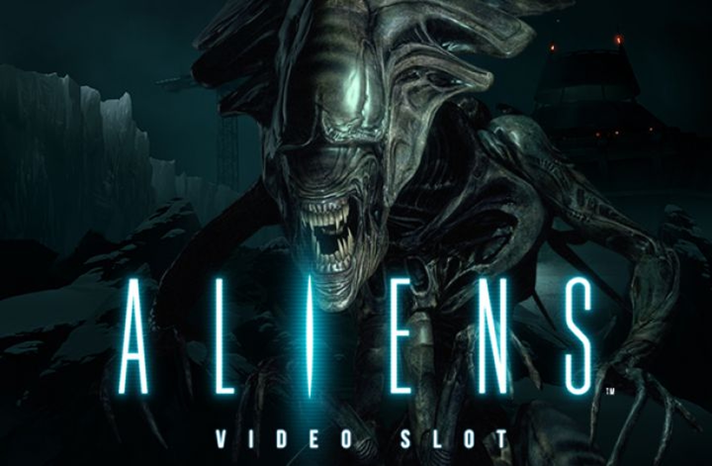 The Aliens Online Slot Demo Game by NetEnt