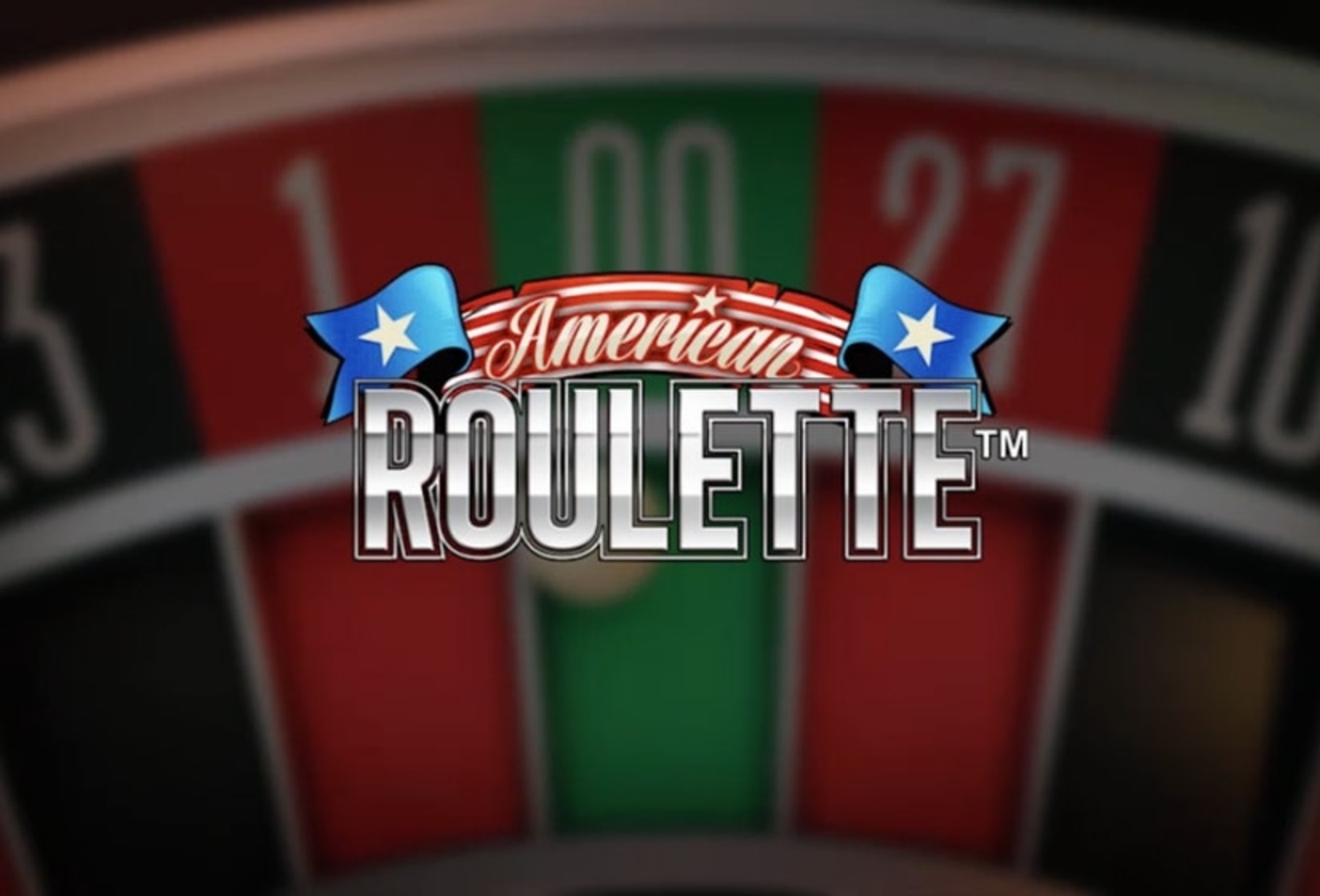 American Roulette NetEnt demo