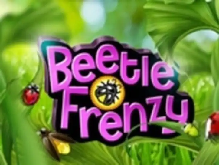 Beetle Frenzy