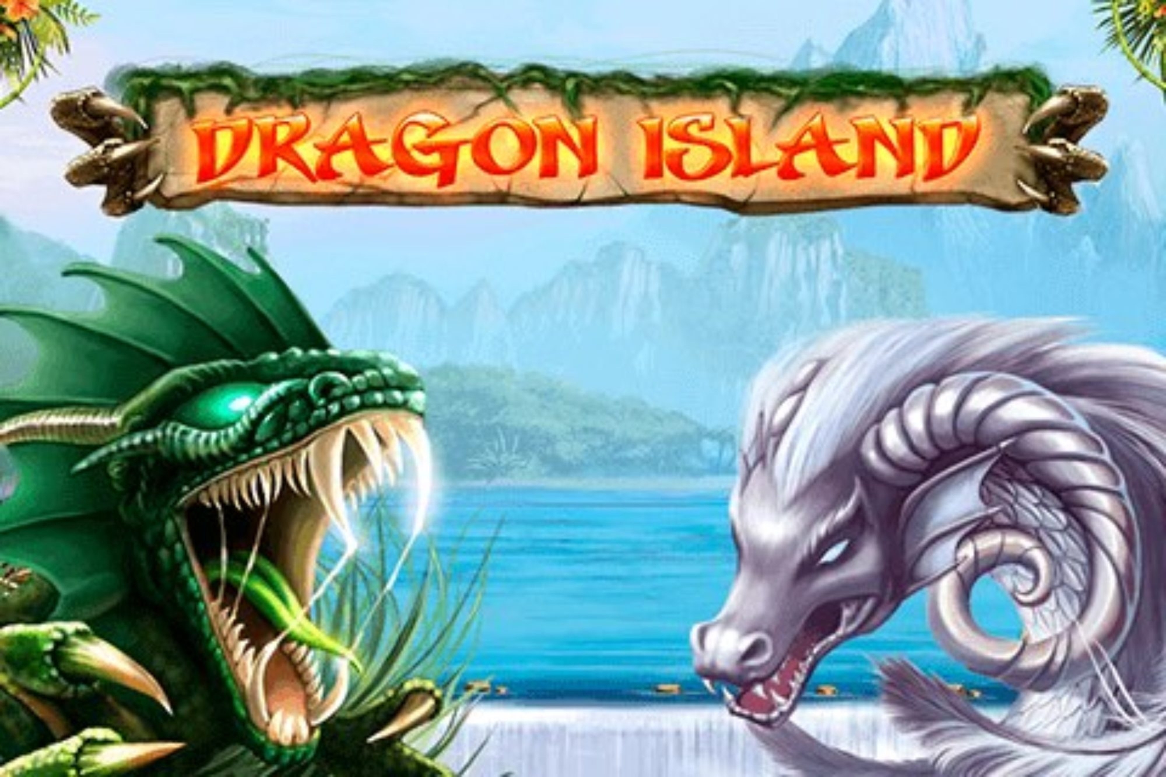 Dragon Island demo