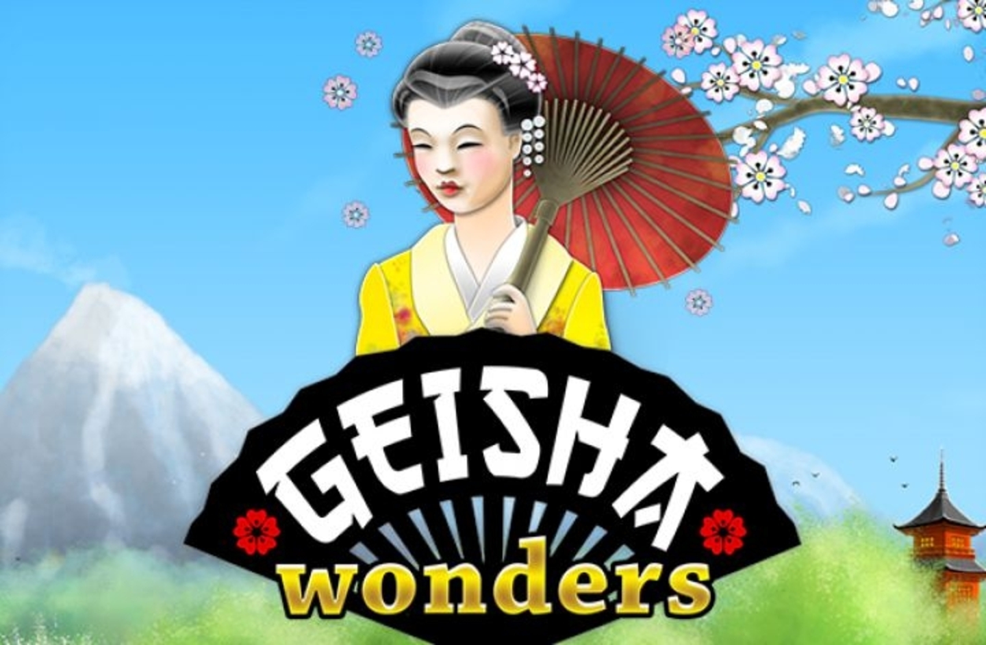Geisha Wonders demo