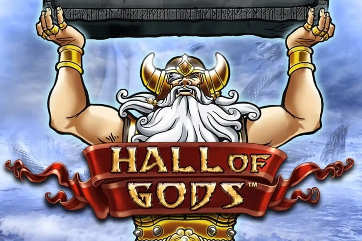 Hall of Gods