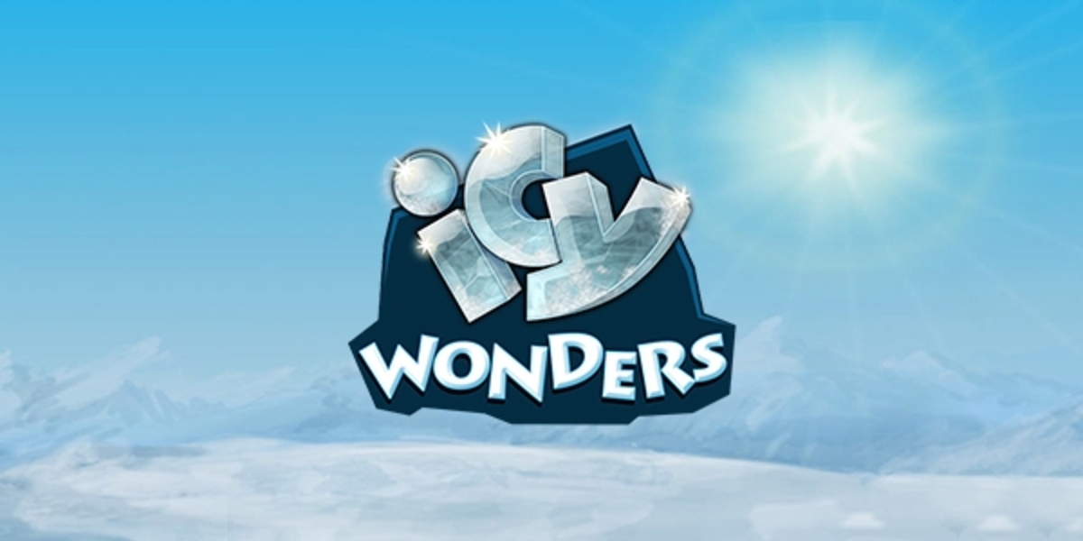 The Icy Wonders Online Slot Demo Game by NetEnt
