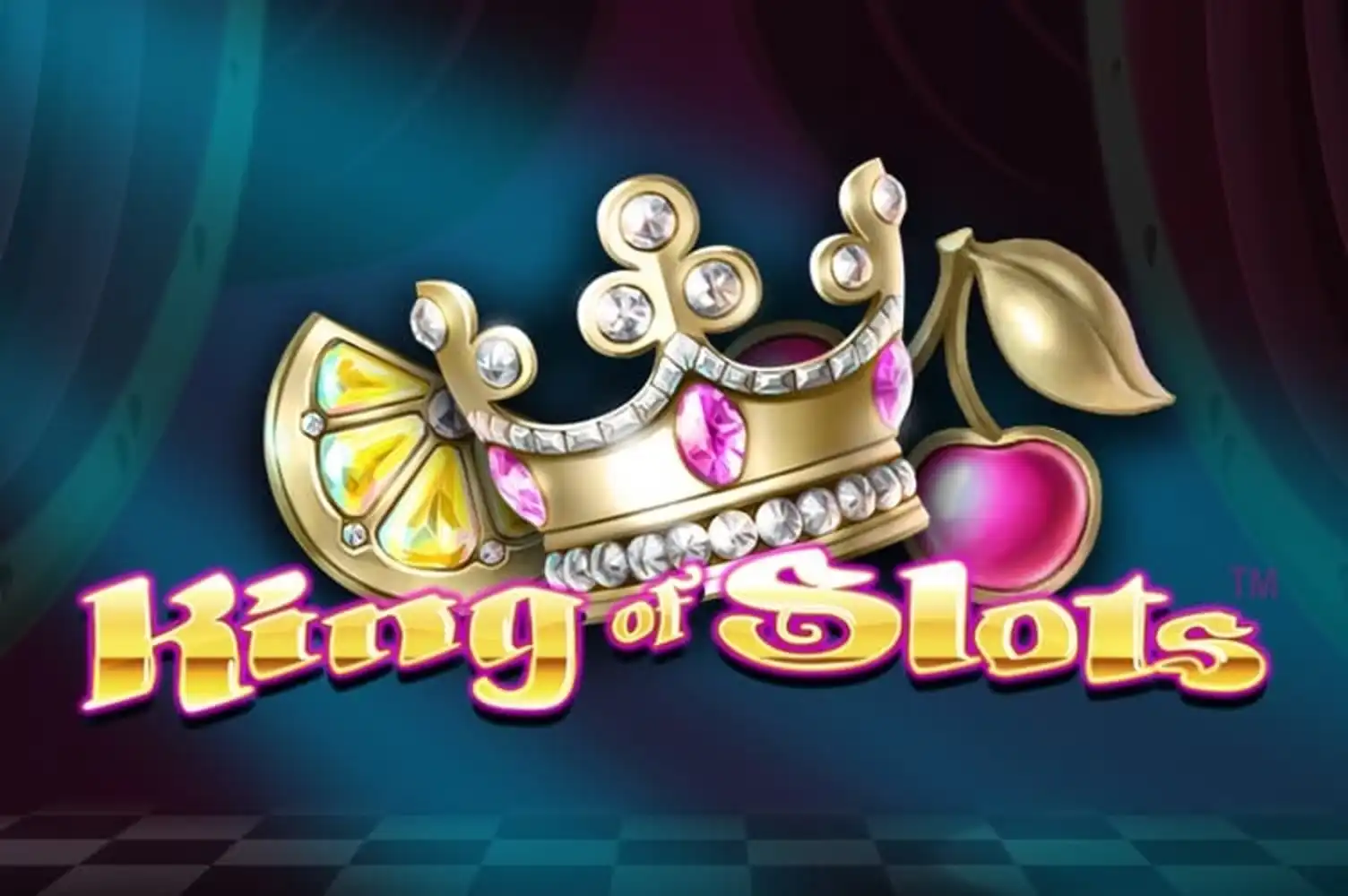 King of Slots demo