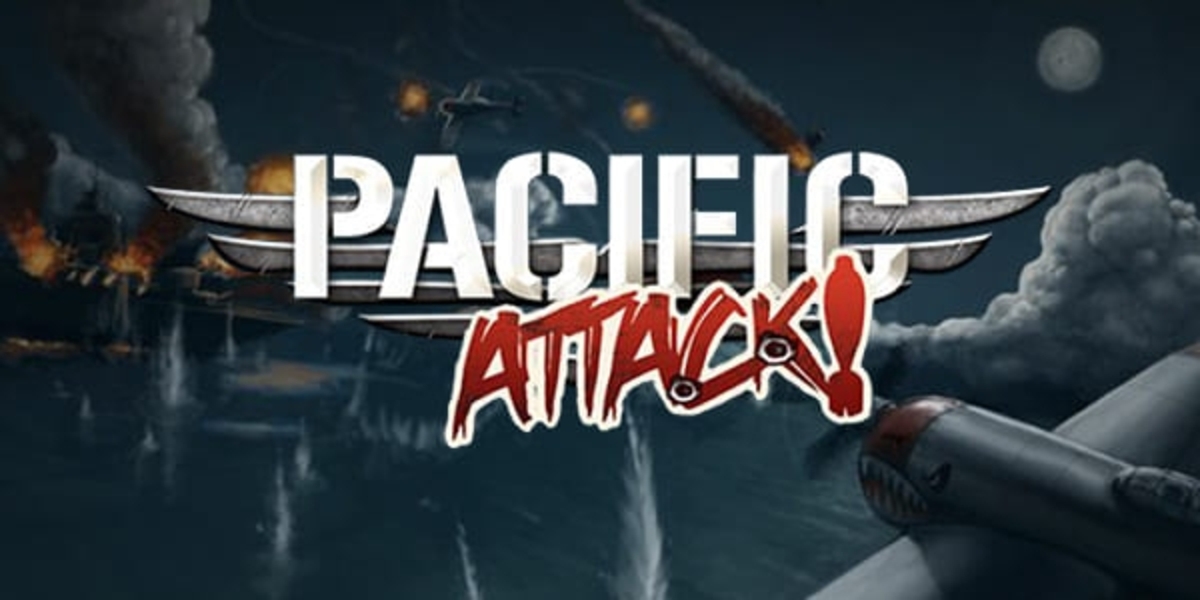 The Pacific Attack Online Slot Demo Game by NetEnt