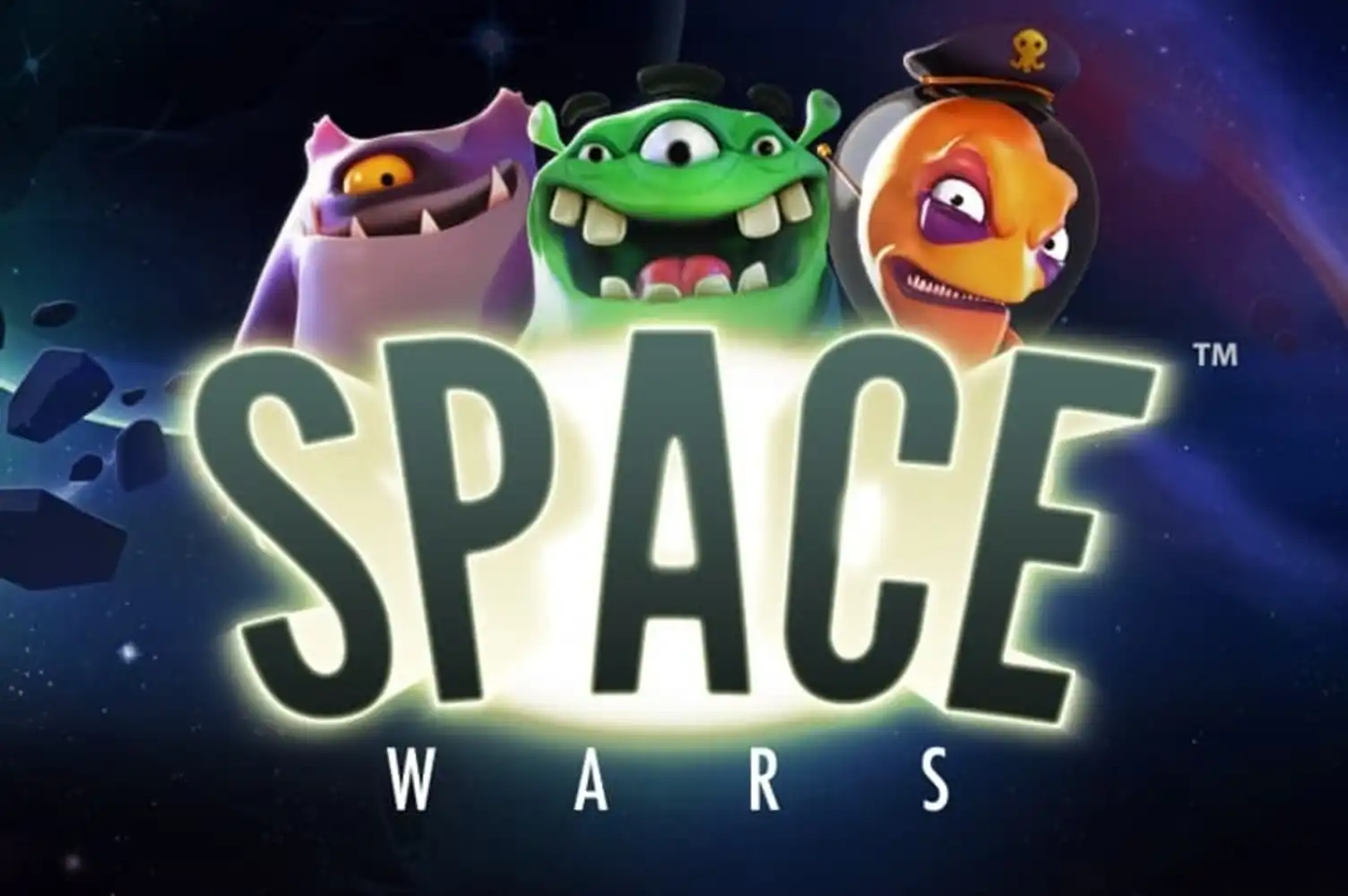 Space Wars