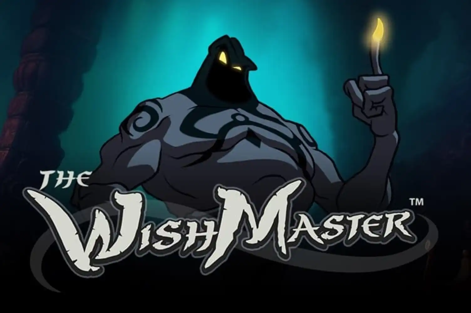 The Wish Master