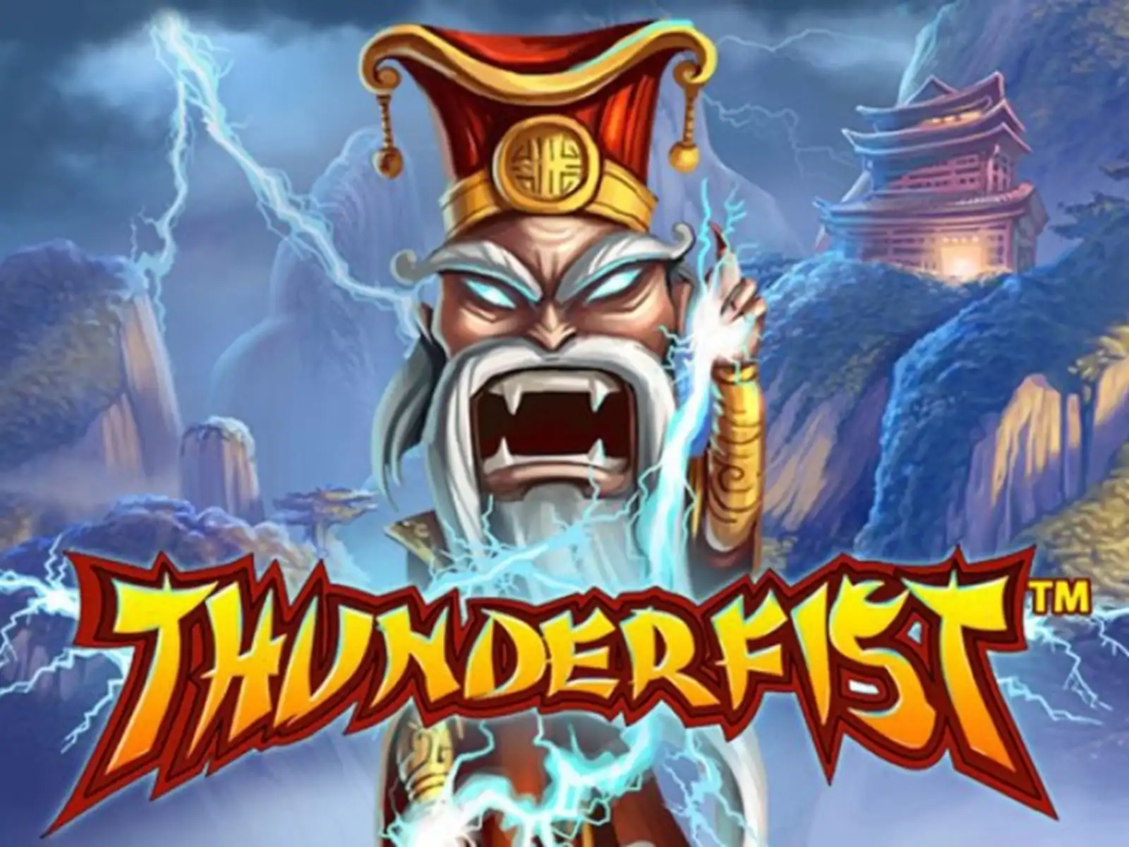 Thunderfist demo