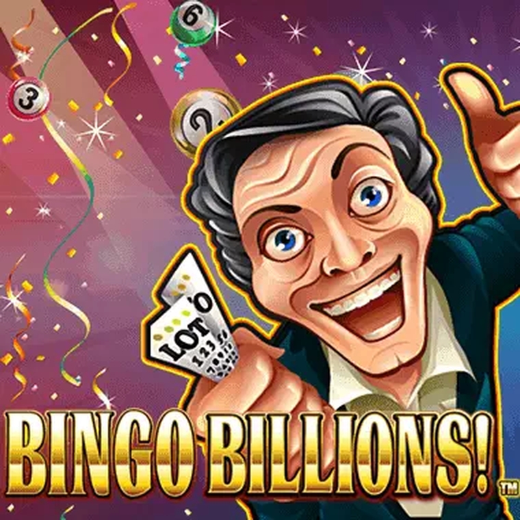 Bingo Billions Dice demo