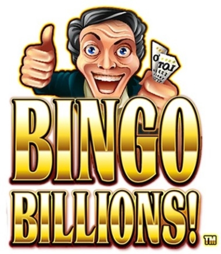 The Bingo Billions Online Slot Demo Game by NextGen Gaming