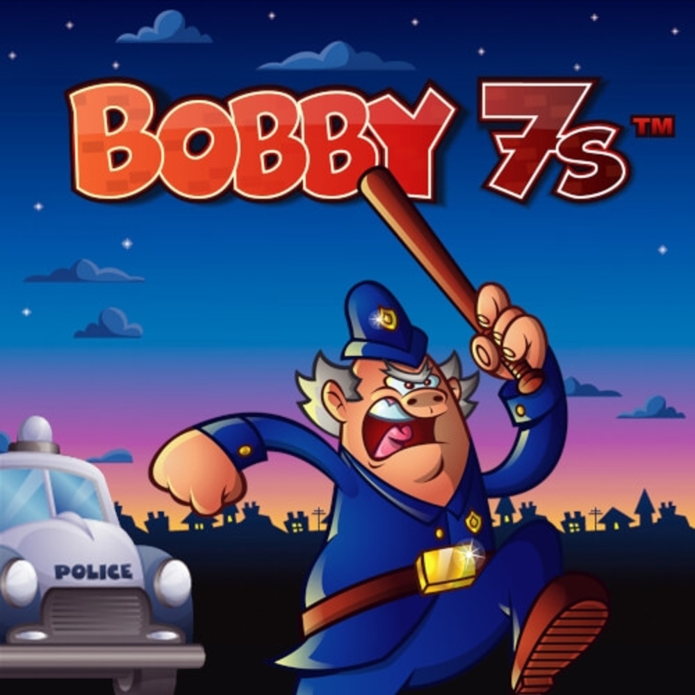 The Bobby 7's Online Slot Demo Game by NextGen Gaming