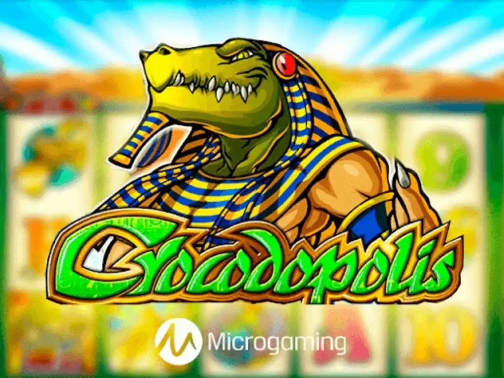 Crocodopolis