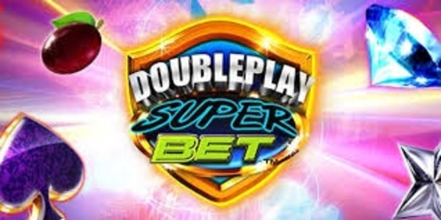 The Double Play SuperBet Online Slot Demo Game by NextGen Gaming