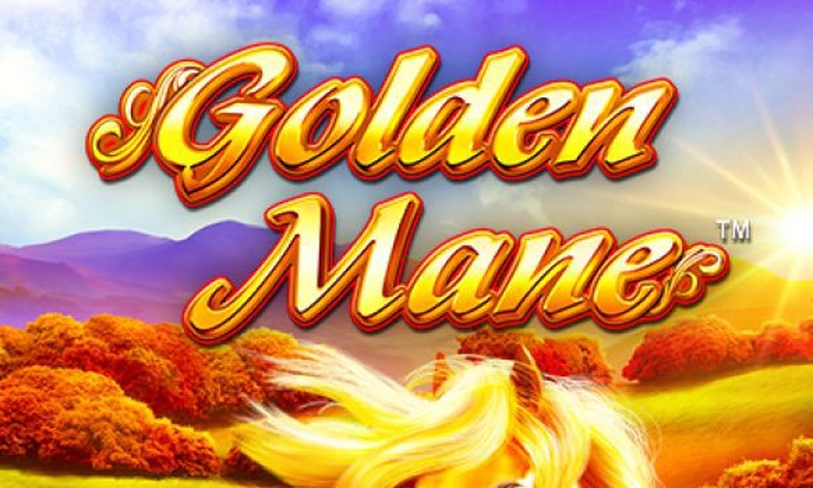 The Golden Mane Online Slot Demo Game by NextGen Gaming