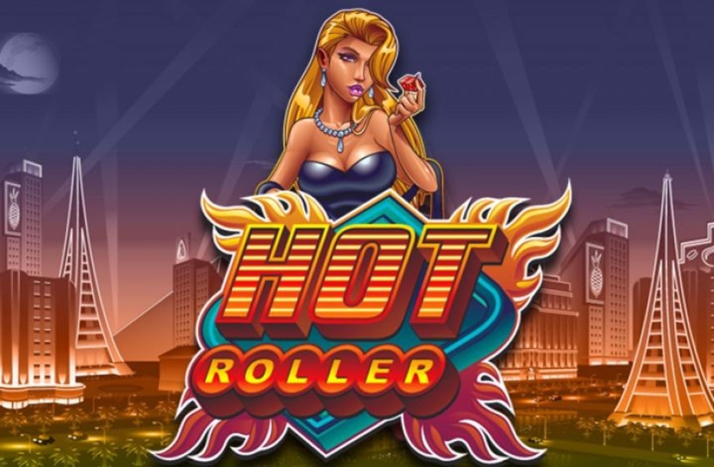 The Hot Roller Online Slot Demo Game by NextGen Gaming