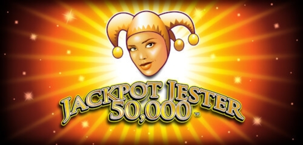 The Jackpot Jester 50k Online Slot Demo Game by NextGen Gaming